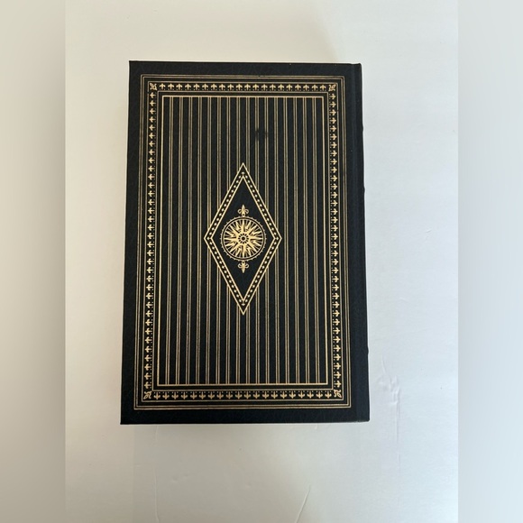 Moby-Dick Melville Franklin Library Oxford University Press 1979 Hardcover - Picture 2 of 13